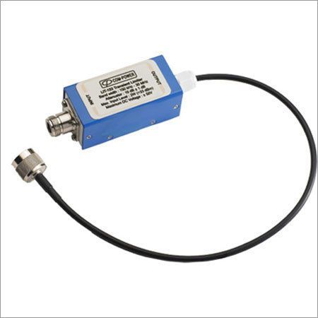 Transient Limiters
