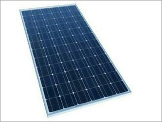 सोलर लाइट