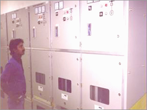 औद्योगिक परीक्षण सेवाएँ
