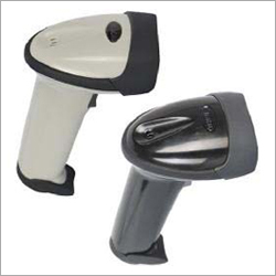 Barcode Laser Scanner