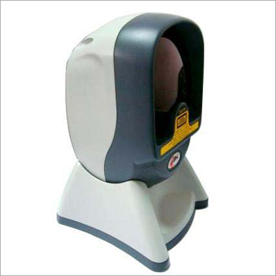 Omidirectional Laser Scanner