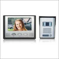 वीडियो डोर फोन