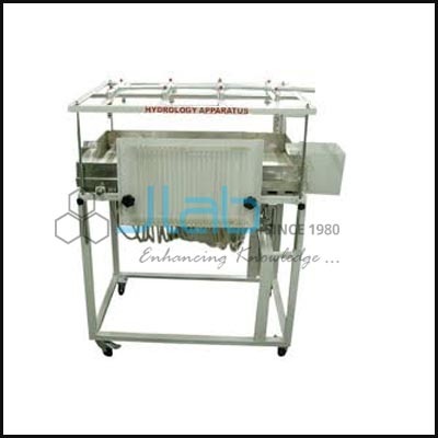 Basic Hydrology Apparatus