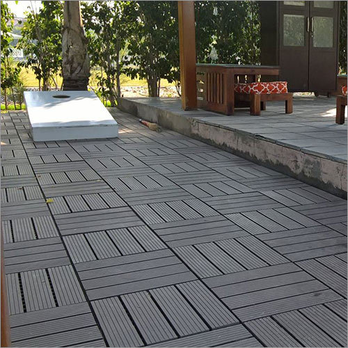 Composites Tiles