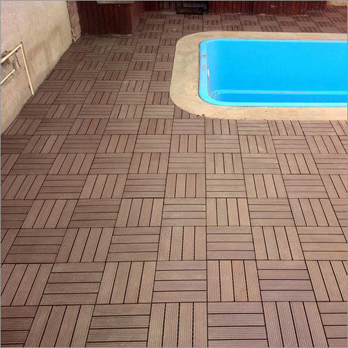 Waterproof Deck Tiles