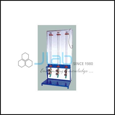 Drag Coefficient Apparatus