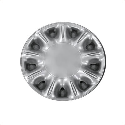 Abs Wheel Cover For Chevrolet