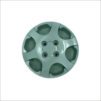 2k408 Abs Wheel Cover