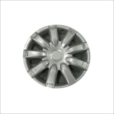 2k602 Abs Wheel Cover