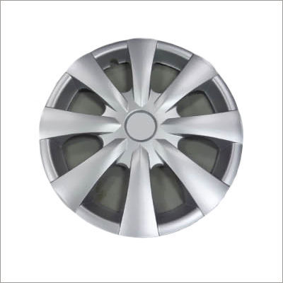 Plastic Wheel Covers