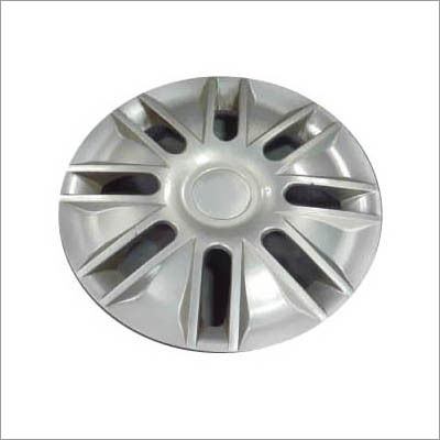 Abs Wheel Cover For Chevrolet Avio