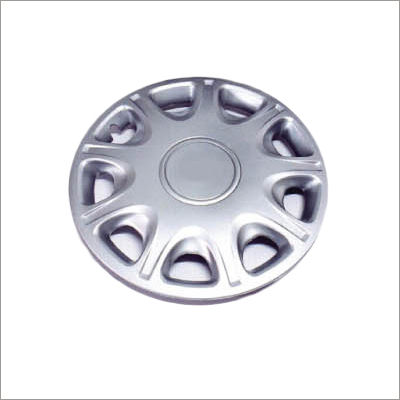 Chrome Abs Wheel Cover