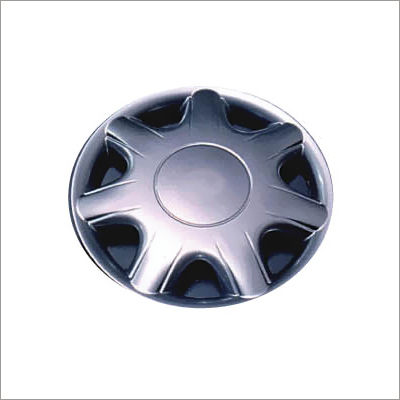 9801 Abs Wheel Cover