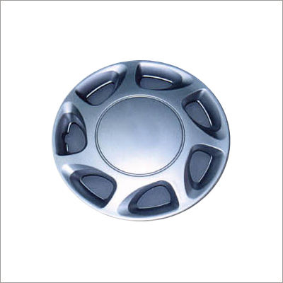 9901 Abs Wheel Cover