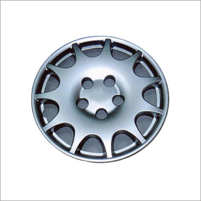 9902 Abs Wheel Cover