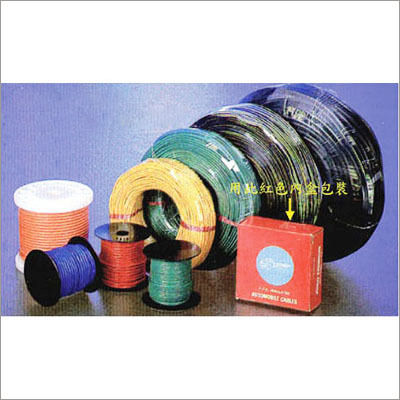 Pvc Cable