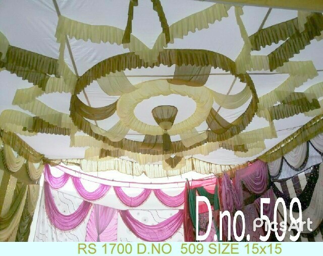 Mandap Cloth Wholesalers