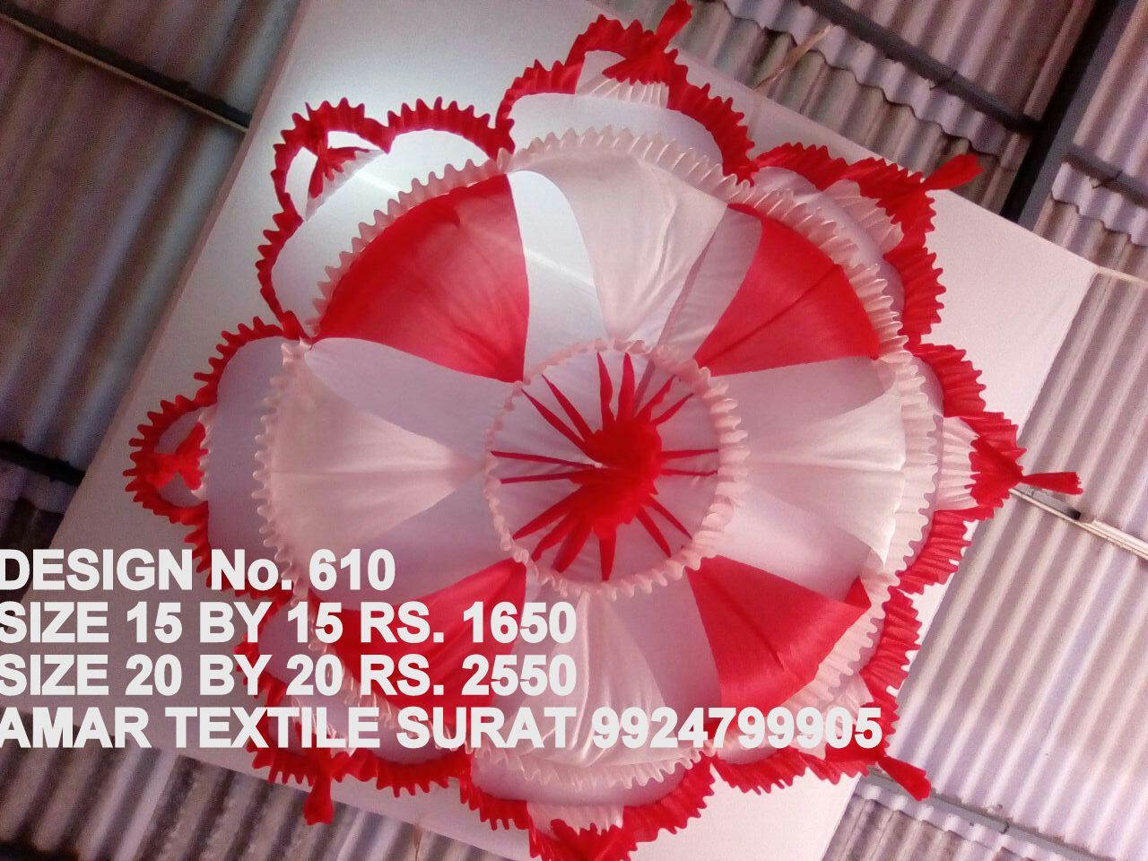 Premium Imported Tent Dealers