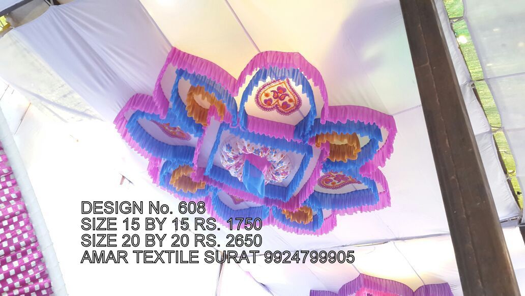 Premium Imported Tent Dealers