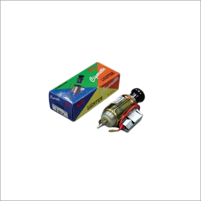 Car Cigarette Lighter