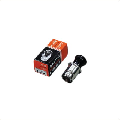 Automobile Cigarette Lighter