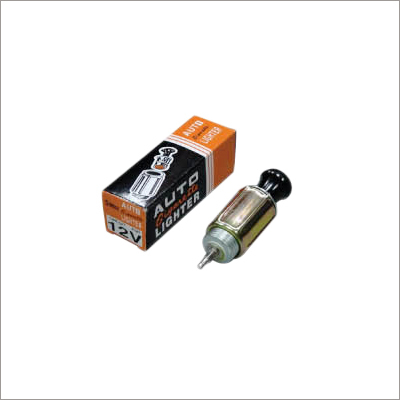 Auto Cigarette Lighter