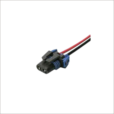 Car Electrical Connector
