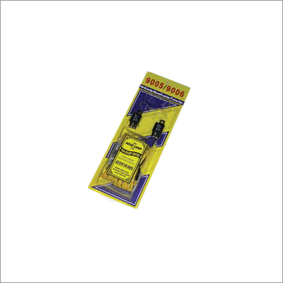 Automotive Connector