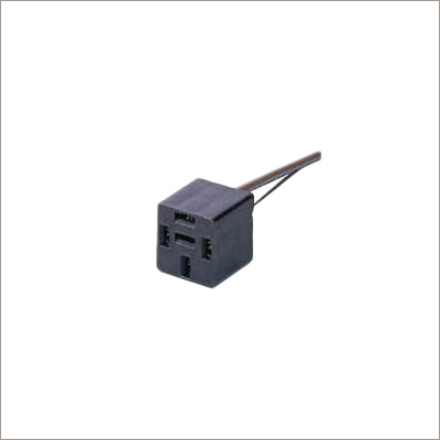 Mini Relay Connector 5 Pin