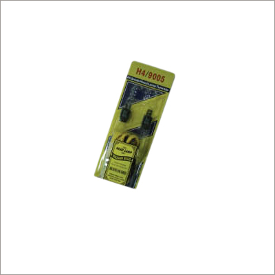 Headlight Connector Parts