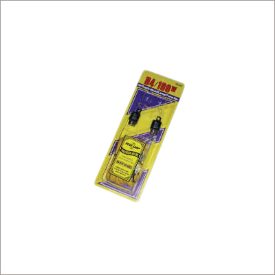 Automotive Headlight Connectors