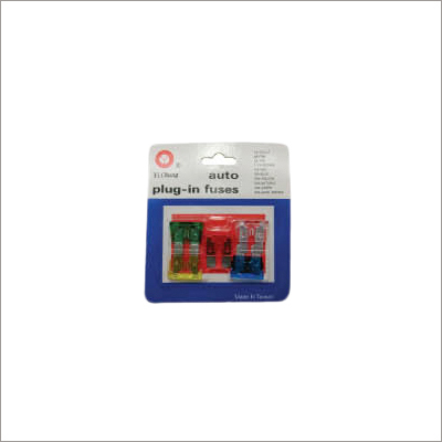 Plug in Fuse