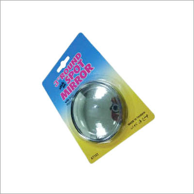 3 Inch Round Spot Mirror
