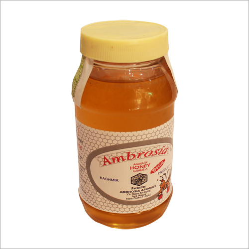 विशेष शहद