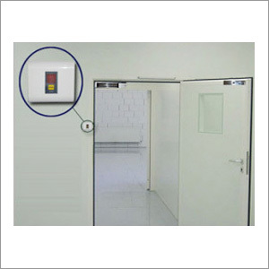Door Interlocks