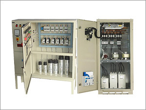 Apfc Panel