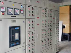 Apfc Panel