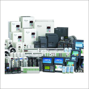 PLC & HMI