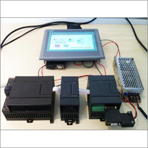 Plc & Hmi
