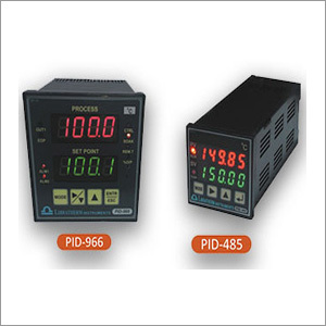 Process Controller