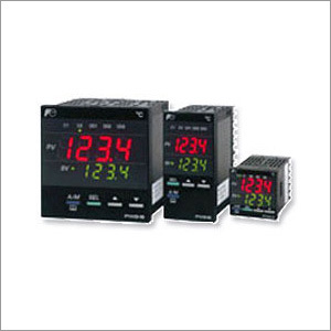 Process Controller