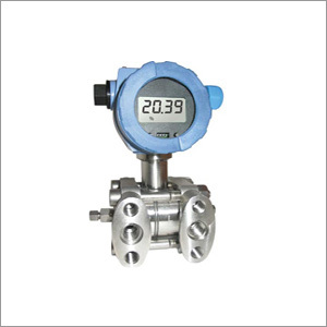 Pressure Transmitter