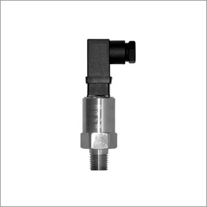 Pressure Transmitter