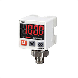Pressure Transmitter
