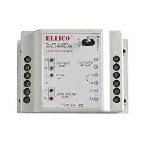 Liquid Level Controller
