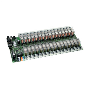 Relay Card