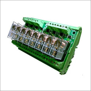 Relay Card