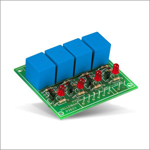 Relay Card