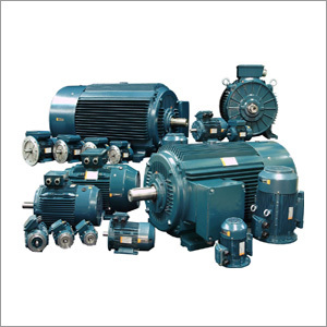 Electrical Motor