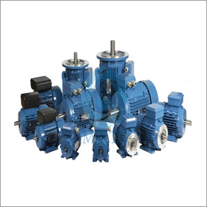 Electrical Motor